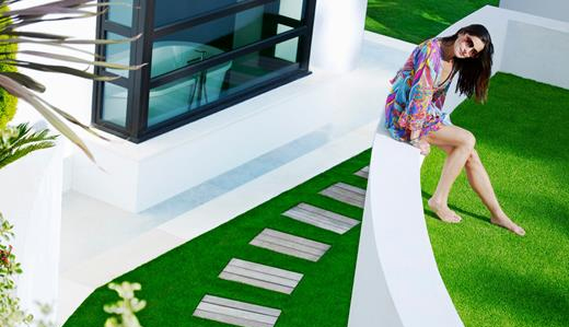 Royal Grass - Grama Sintética